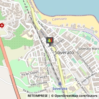 Caldaie a Gas Soverato,88068Catanzaro