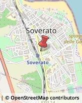 Corso Umberto I, 251,88068Soverato