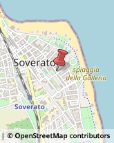 Viale Magna Grecia, 16,88068Soverato