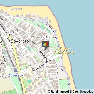 Commercialisti,88068Catanzaro