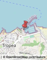 Contrada Marina del Vescovado, 5,89861Tropea