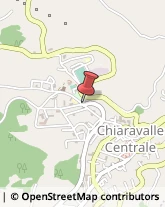 Scesa Foresta, Snc,88064Chiaravalle Centrale