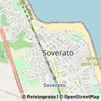 Kort Soverato
