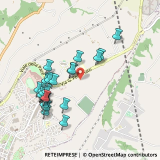 Mappa Uscita Per S-onofrio, 89900 Vibo Valentia VV, Italia (0.59231)
