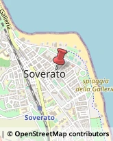 Via San Giovanni Bosco, 111,88100Soverato