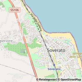Mappa 88068