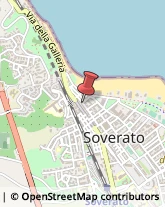 Via Chiarello, 38,88068Soverato