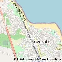 지도 Soverato