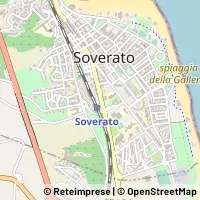 Peta Soverato