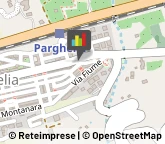 Ferramenta Parghelia,89861Vibo Valentia