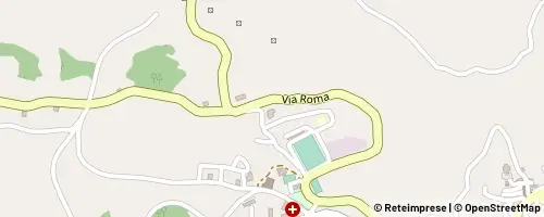 Mappa Chiaravalle Centrale