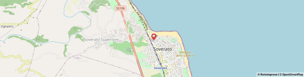 Dove siamo