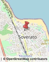 Via I Maggio, 4,88068Soverato