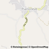 Map Buseto Palizzolo