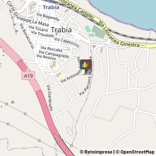 Ristoranti Trabia,90019Palermo
