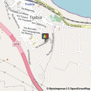 Panetterie Trabia,90019Palermo