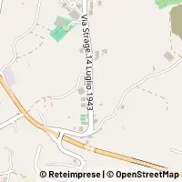 Map Alcamo