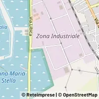 Hartă Trapani
