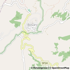 Mappa 89033