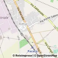 Kort Trapani