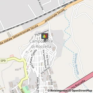 Finanziamenti e Mutui Campofelice di Roccella,90010Palermo