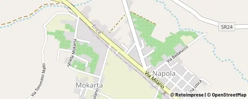 Mappa 