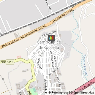 Vendite per Corrispondenza Campofelice di Roccella,90010Palermo