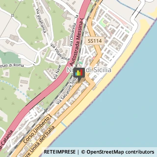 Abbigliamento Nizza di Sicilia,98026Messina