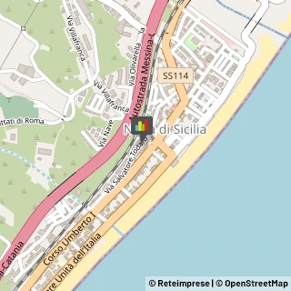 Taxi Torregrotta,98026Messina