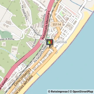 Pescherie Nizza di Sicilia,98026Messina