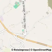 Map Alcamo