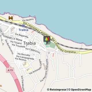 Ristoranti Termini Imerese,90019Palermo