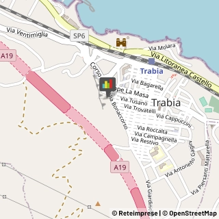 Giardinaggio - Servizio Trabia,90019Palermo