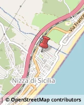 Via degli Astronauti, 33,98026Nizza di Sicilia