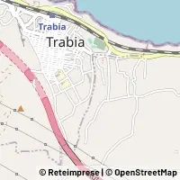 地图 Trabia