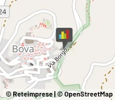 Aziende Sanitarie Locali (ASL) Bova,89033Reggio di Calabria