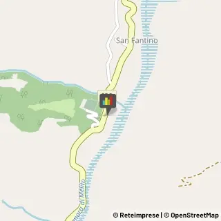 Oleifici - Macchine,89060Reggio di Calabria