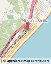 Corso Umberto I, 242,98026Nizza di Sicilia