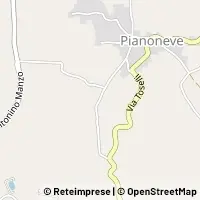 Mapa Buseto Palizzolo