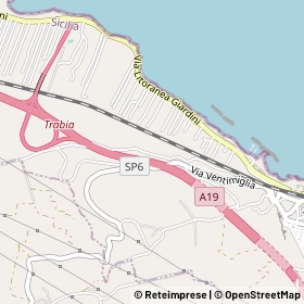 Mappa 90019
