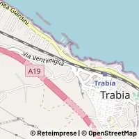 Karta Termini Imerese