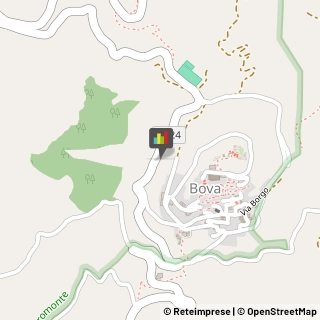 Fast Food e Self Service Bova,89033Reggio di Calabria