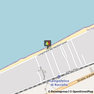 Stabilimenti Balneari,90010Bologna