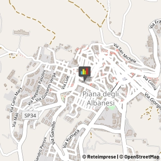 Abbigliamento Alta Moda Piana degli Albanesi,90037Palermo