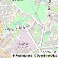 Kart Roma