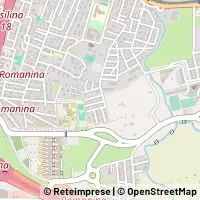 Map Roma