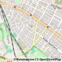 Peta Roma