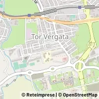 Hartă Roma