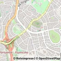 Map Roma