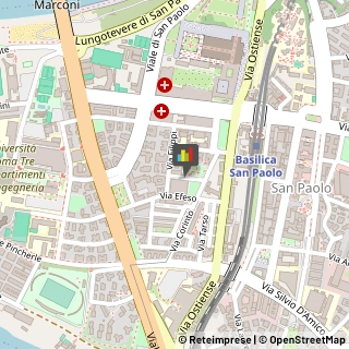 Prodotti Pulizia,00146Roma